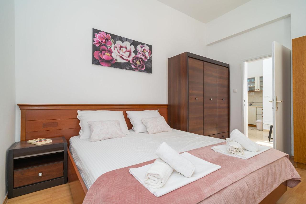 Apartamento Kairos Holidays