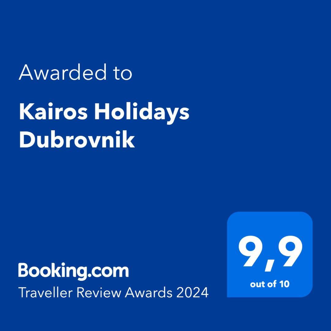 Kairos Holidays Lägenhet